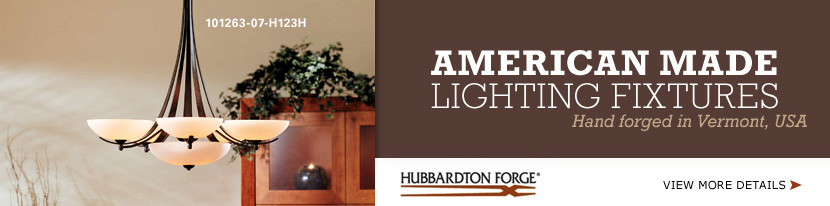 Hubbardton Forge