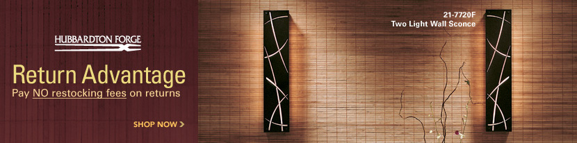 Hubbardton Forge
