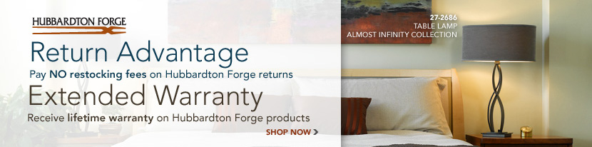 Hubbardton Forge