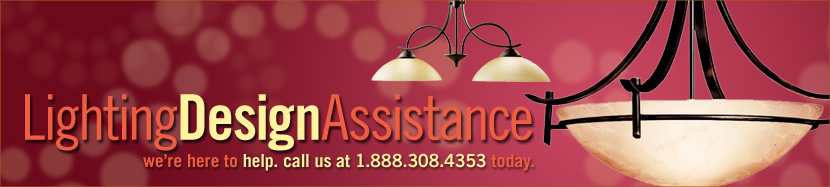 Lighting Design Assistance