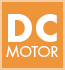DC Motor Fan