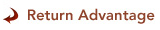 Return Advantage - Pay no restocking fees