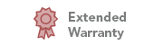 Extended Warranty