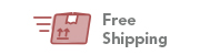 Free Shipping