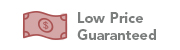 Low Price Guarantee