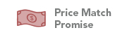 Price Match Promise