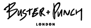 The Buster and Punch Logo