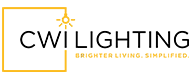 The CWI Lighting Logo