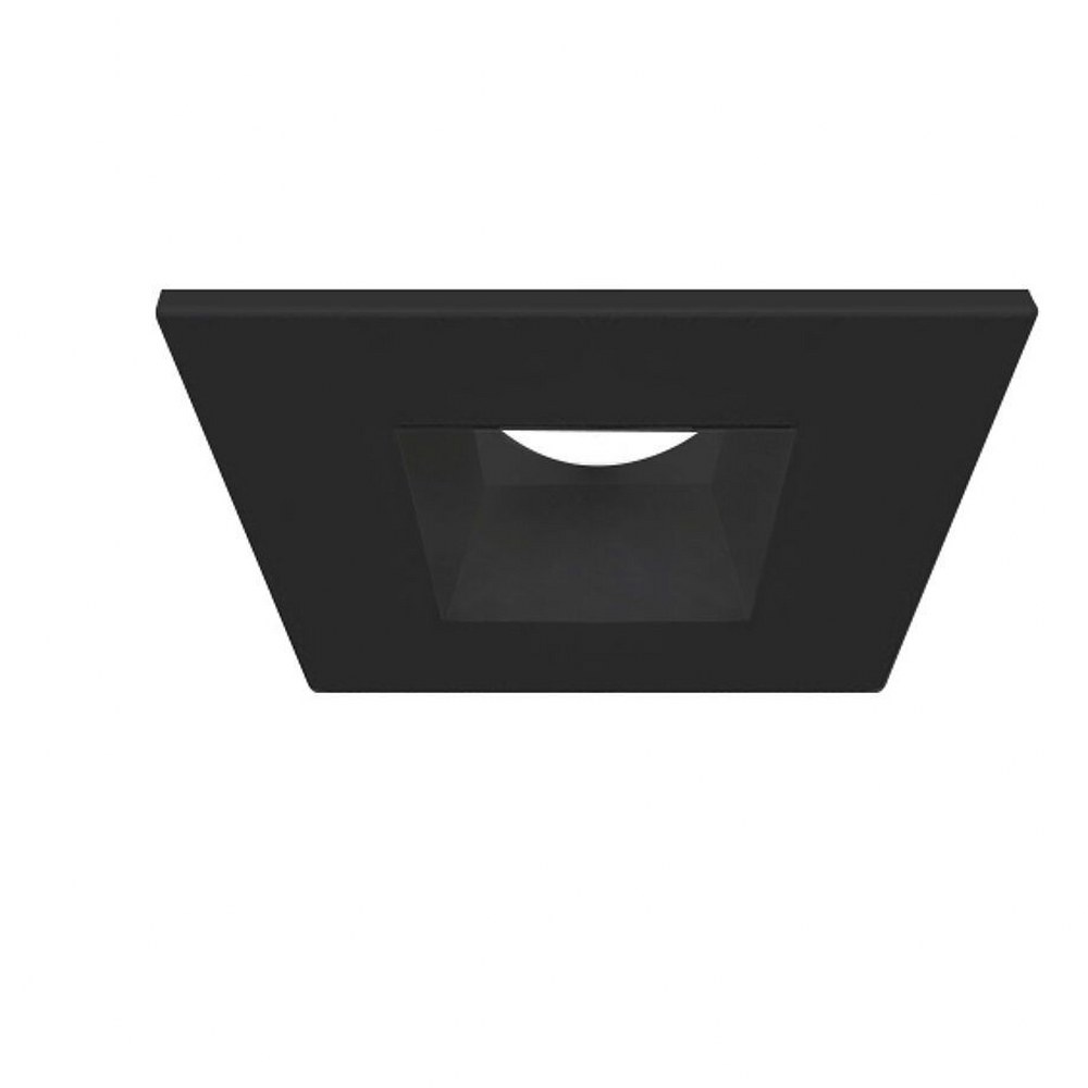 Midway - 15W 1 LED 2 Inch High Output Square Fixed Downight In Contemporary - Picture 1 of 1