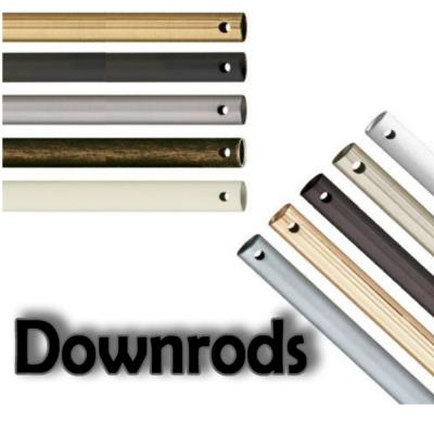downrod