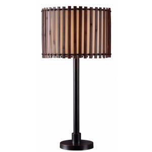 Outdoor Table Lamps