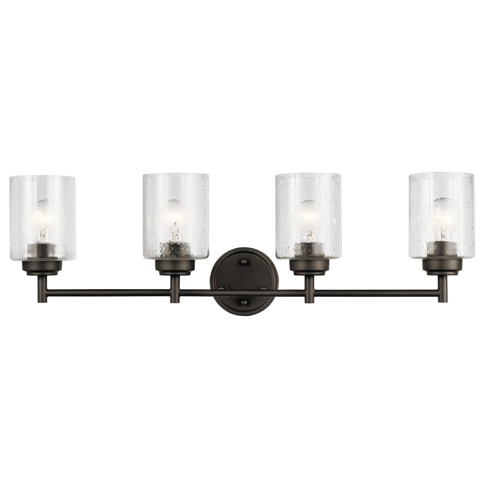 Bathroom Vanity Lights On Styles Of Lighting