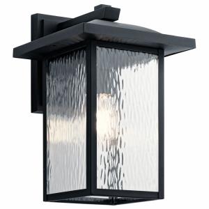 square outdoor lighting