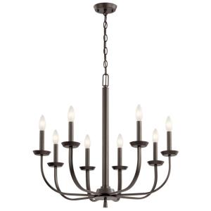 contemporary chandeliers