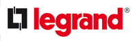 The Legrand Logo