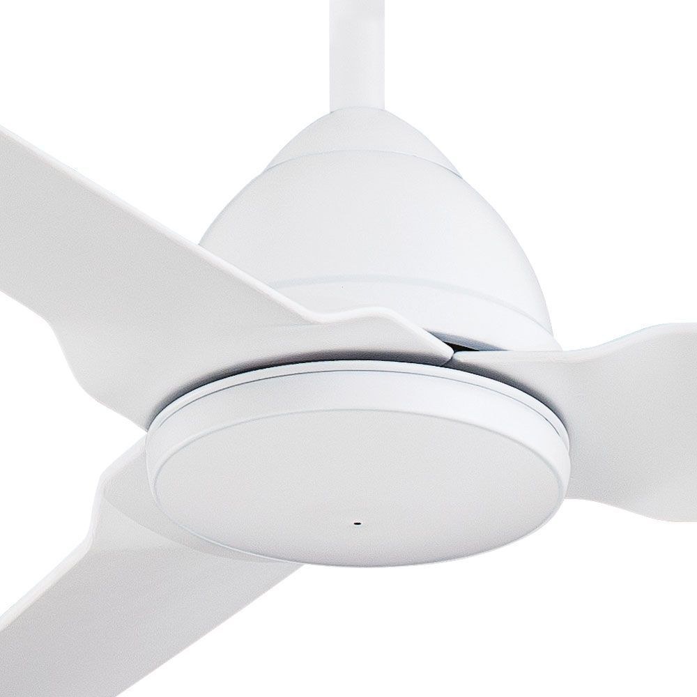 Java - Indoor Ceiling Fan in Contemporary Style - 14.75 inches tall by 54 inches - Picture 3 of 13