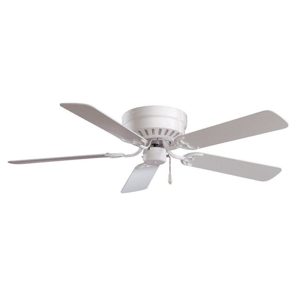 Mesa - Ceiling Fan in Traditional Style - 8.75 inches tall by 52 inches wide - Picture 1 of 3