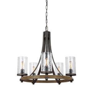 farmhouse chandeliers