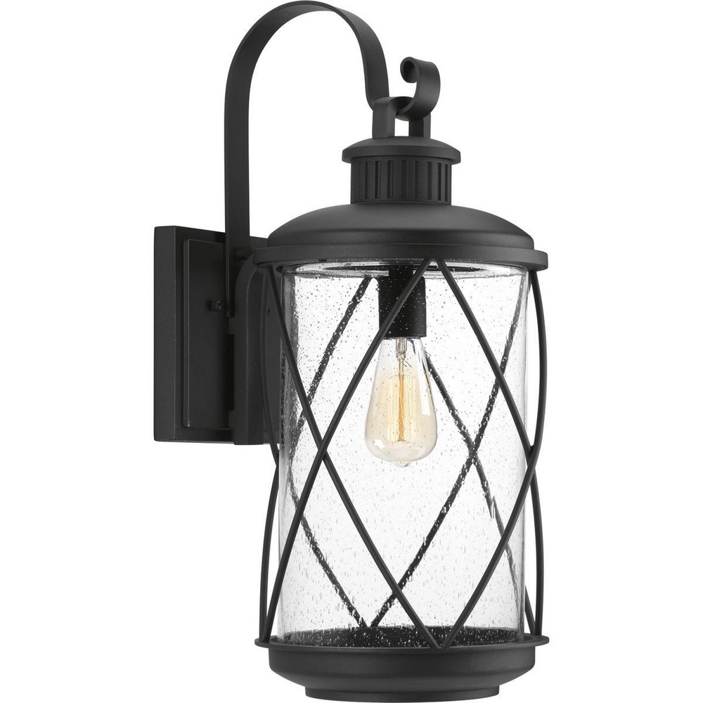 Hollingsworth Outdoor Light 1 Light in Farmhouse style