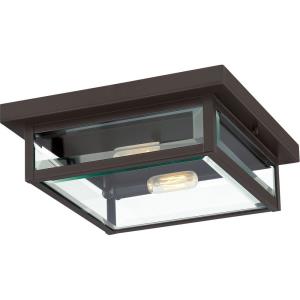 Outdoor Flush Mount Lighting