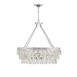 luxury chandeliers