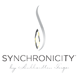 The Synchronicity Logo
