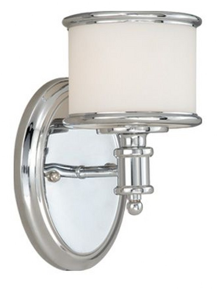 vaxcel carlisle vanity light