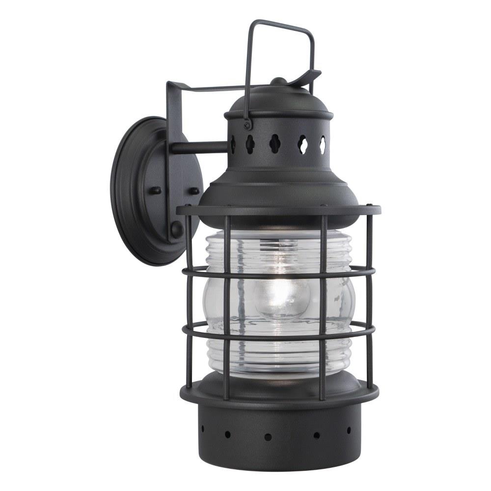 Vaxcel Ow37081tb Nautical 8 Outdoor Wall Light Nautical 8 Outdoor Wall Light