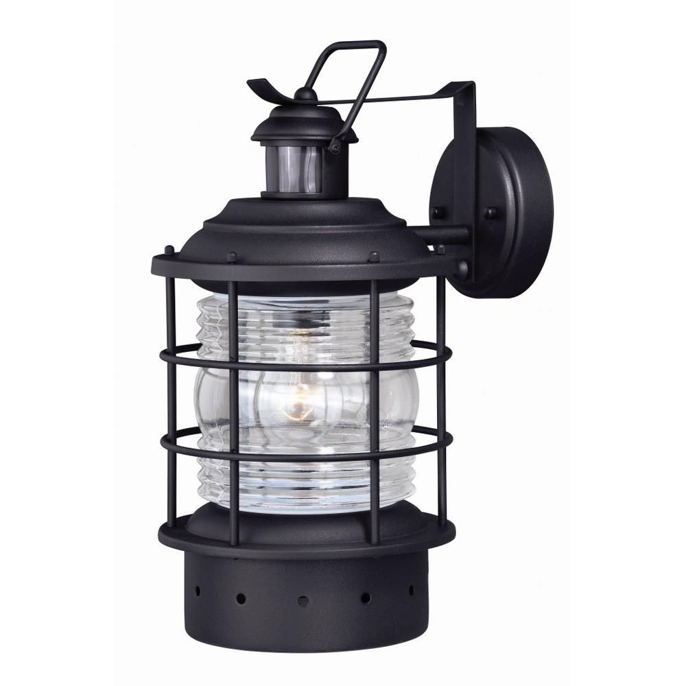 Hyannis Dualux 8 One Light Outdoor Wall Lantern Hyannis Dualux 8 One Light Outdoor Wall Lantern