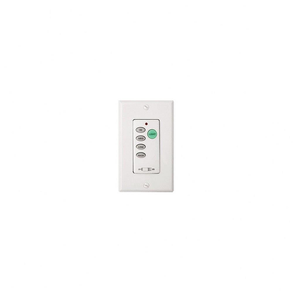 Vaxcel X Wc3013 Accessory 5 Wireless Ceiling Fan Wall