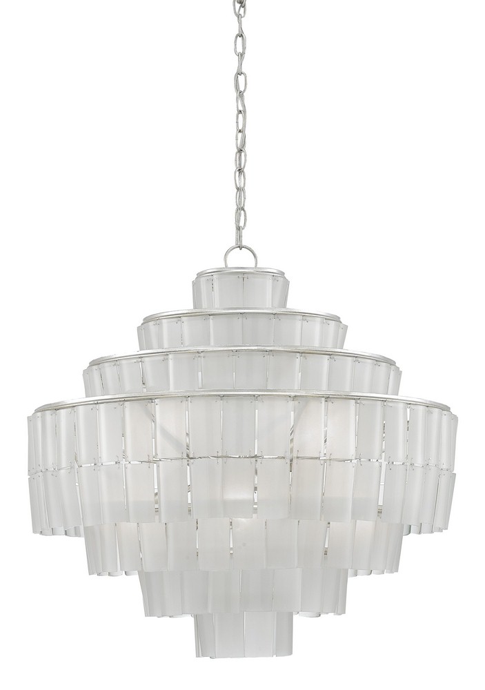 Currey And Company Chandelier Lighting