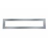 61 Inch Flush Mount Kit - Stainless