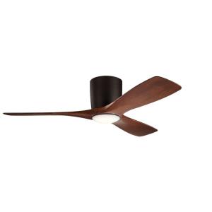 Flush Mount Ceiling Fans