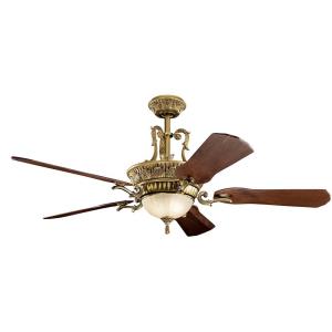 Brass Ceiling Fans