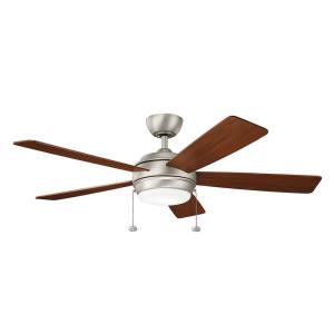 Satin Brass Ceiling Fans