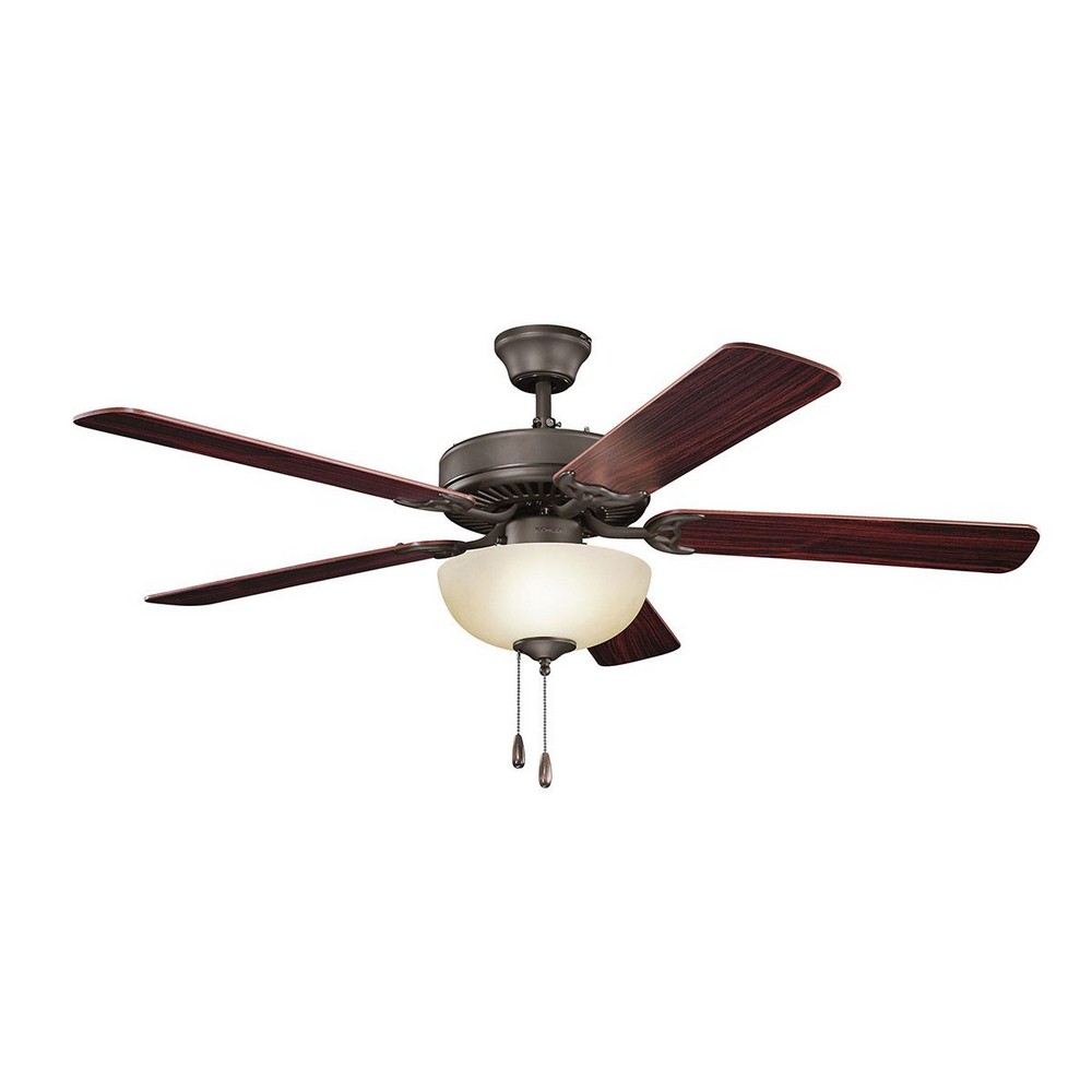 Kichler Lighting Ceiling Fans