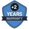 2 Year Warranty (Most Popular)