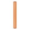 72 Inch Down Rod Length - Brushed Copper Finish