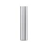 5 Inch Down Rod Length - Brushed Nickel Finish