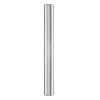 72 Inch Down Rod Length - Brushed Nickel Finish
