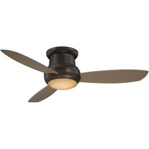 Oil Rubbed Bronze Ceiling Fans