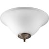 1177-801 - Satin Nickel/Oiled Bronze