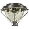 1376-895 - 9W 1 LED Patio Light Kit - Old World Finish