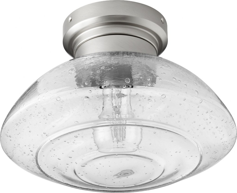 Windmill - 6W 1 LED Ceiling Fan Light Kit in Transitional style - 11 inches