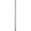 12 Inch Down Rod Length - Galvanized Finish