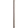 18 Inch Down Rod Length - Oiled Bronze Finish