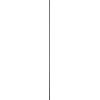 60 Inch Down Rod Length - Old World Finish