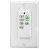 7-1307-0 - 12V Forward/Reverse Wall Control - White Finish