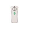 8-1402 - Up/Down Light Remote - White Finish