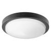 8-208-59 - 18W 1 LED Light Kit - Matte Black Finish